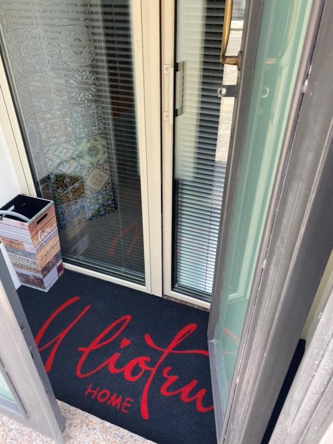 U Liotru Home 卡塔尼亚 外观 照片